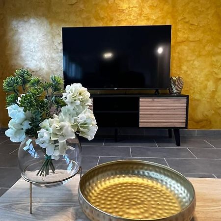 Ferienwohnung Bad Saeckingen Kültér fotó