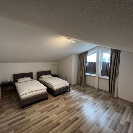 Ferienwohnung Bad Saeckingen Kültér fotó