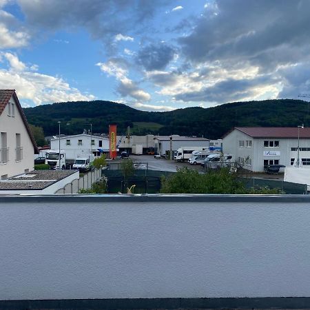 Ferienwohnung Bad Saeckingen Kültér fotó