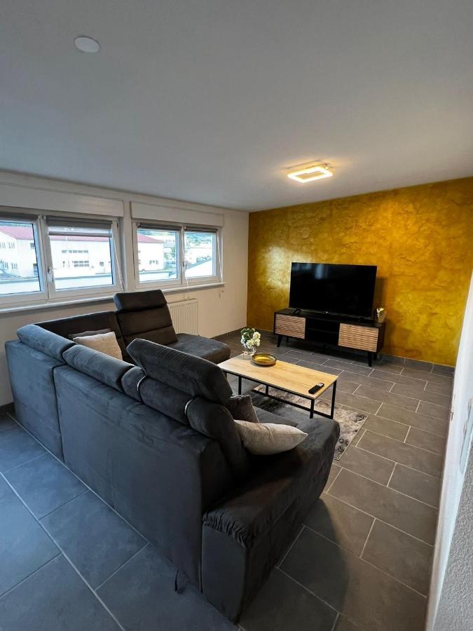 Ferienwohnung Bad Saeckingen Kültér fotó