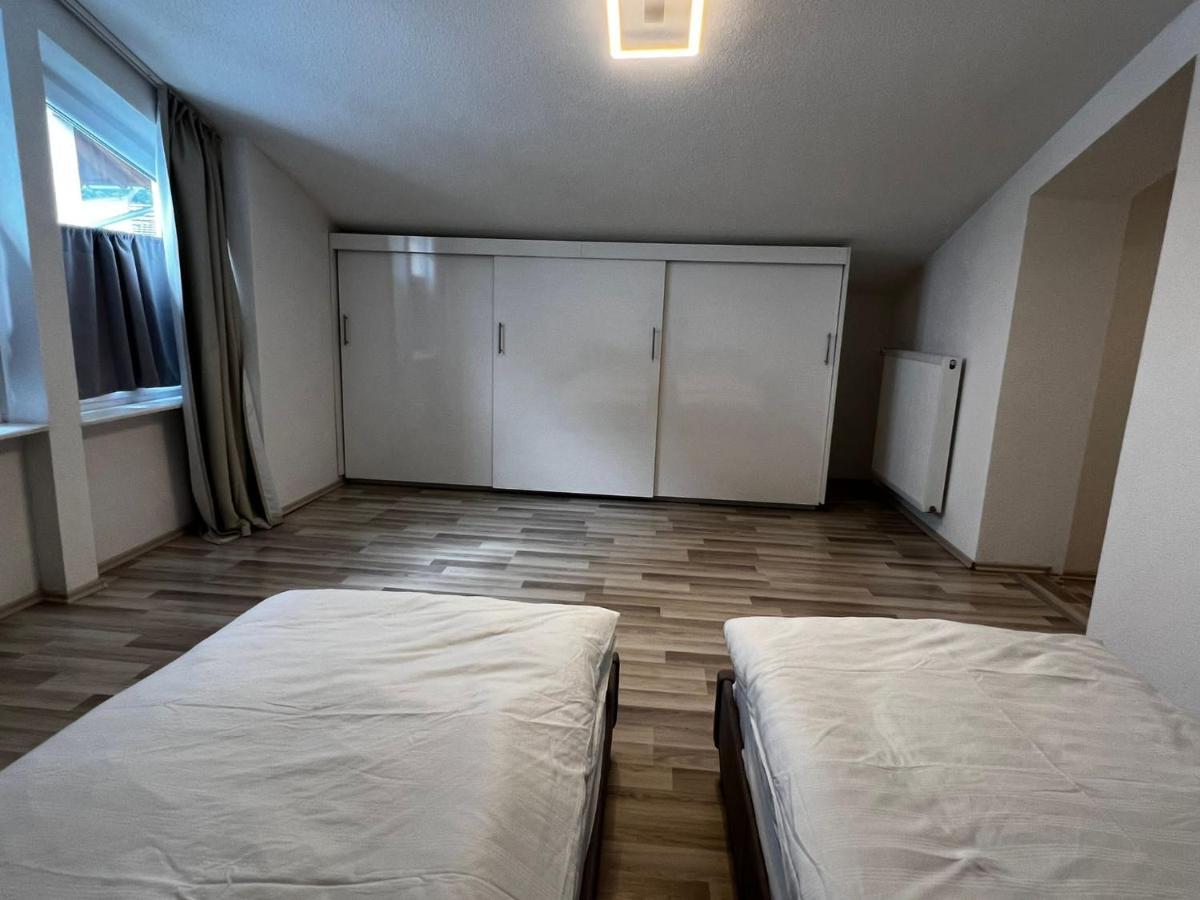 Ferienwohnung Bad Saeckingen Kültér fotó