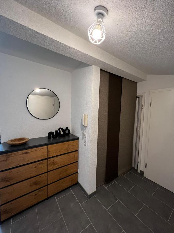 Ferienwohnung Bad Saeckingen Kültér fotó