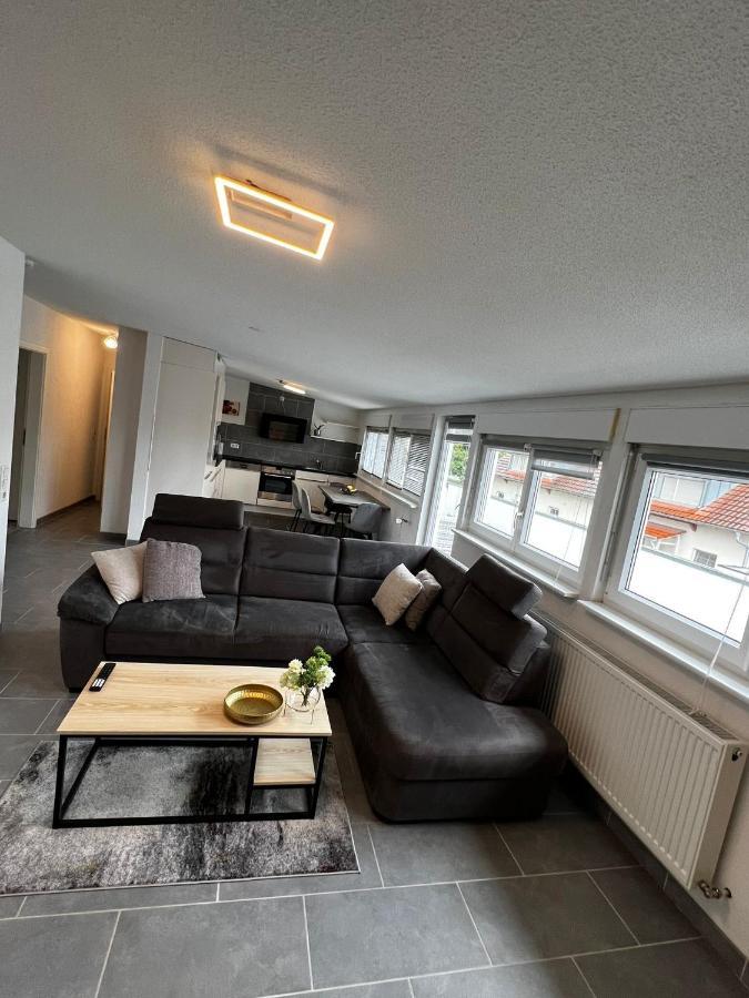Ferienwohnung Bad Saeckingen Kültér fotó