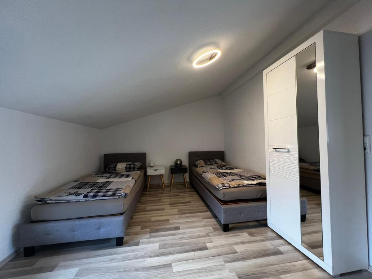 Ferienwohnung Bad Saeckingen Kültér fotó