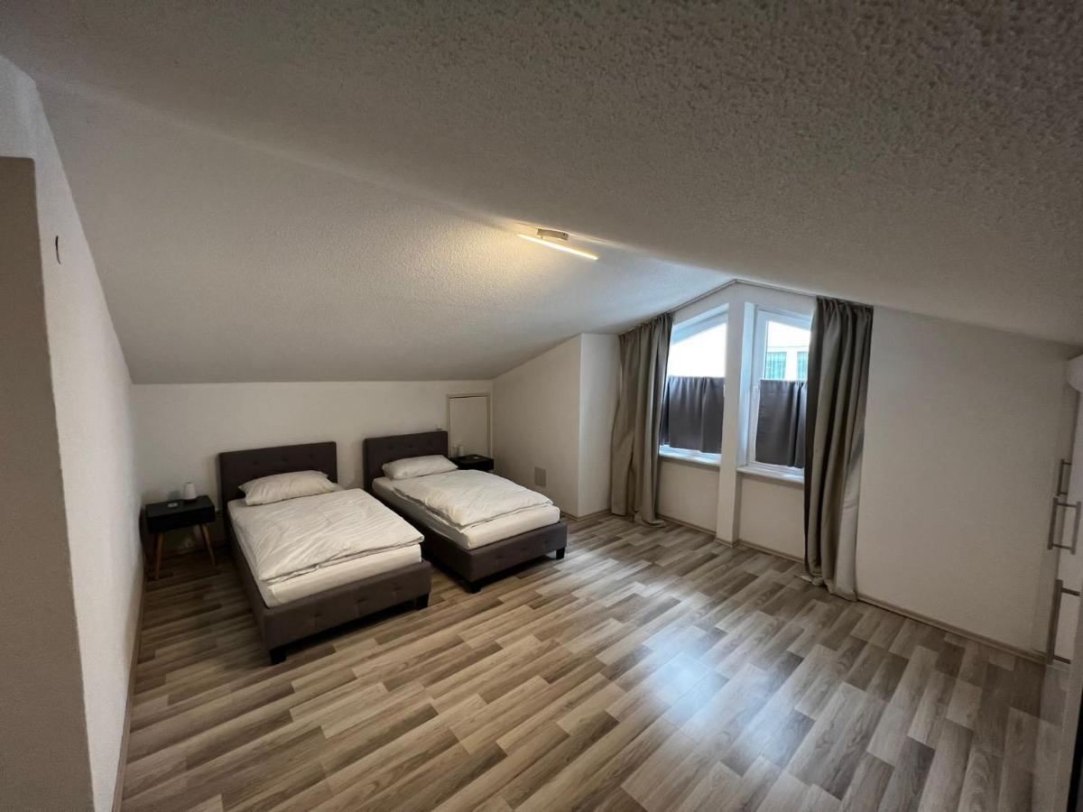 Ferienwohnung Bad Saeckingen Kültér fotó