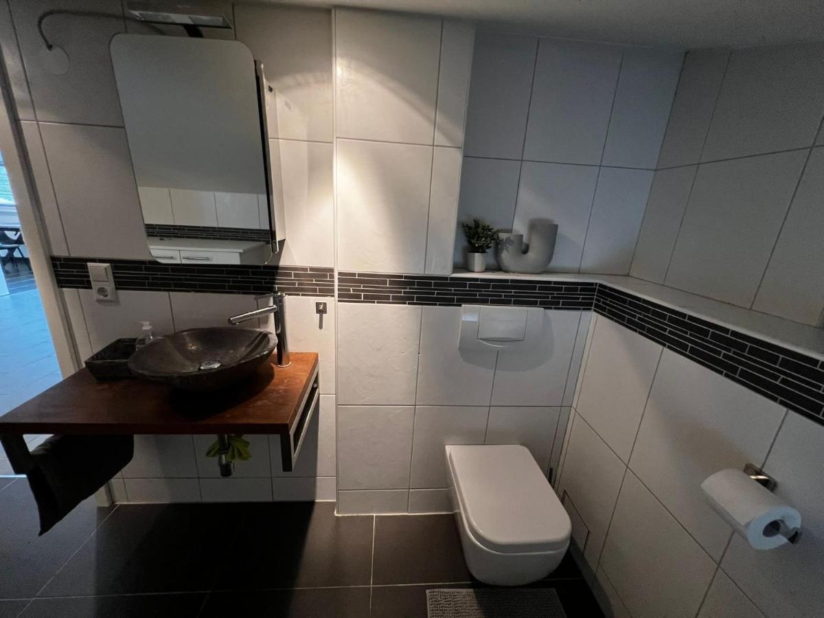 Ferienwohnung Bad Saeckingen Kültér fotó