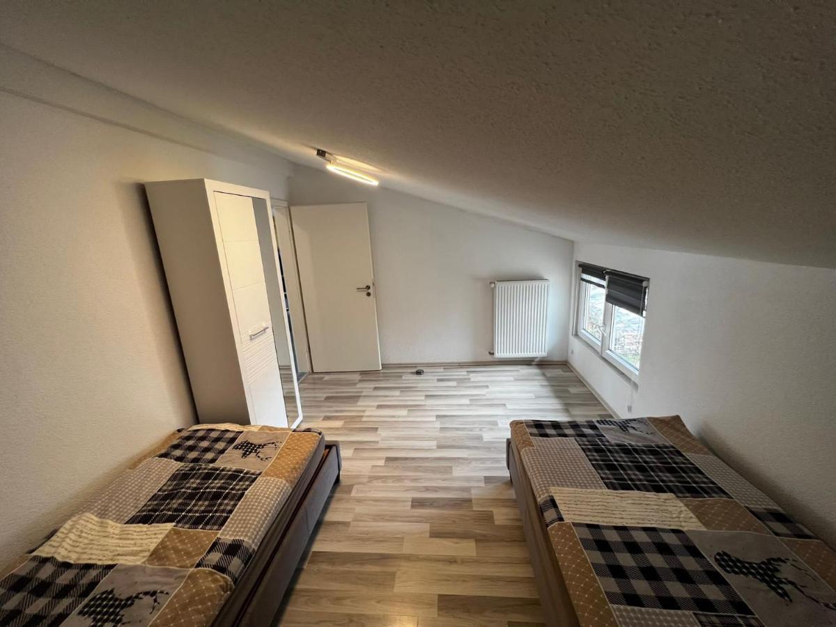 Ferienwohnung Bad Saeckingen Kültér fotó