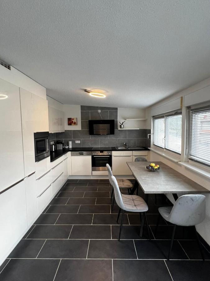 Ferienwohnung Bad Saeckingen Kültér fotó
