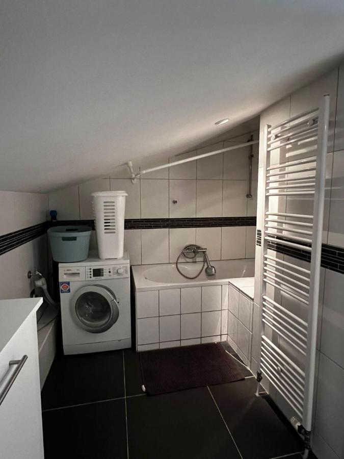 Ferienwohnung Bad Saeckingen Kültér fotó