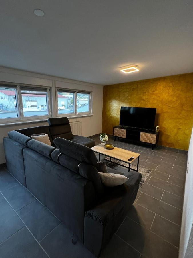 Ferienwohnung Bad Saeckingen Kültér fotó